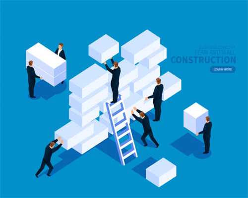 50㎡老旧学区房改造，四口之家丝毫不显拥挤，入住效果远超预期！