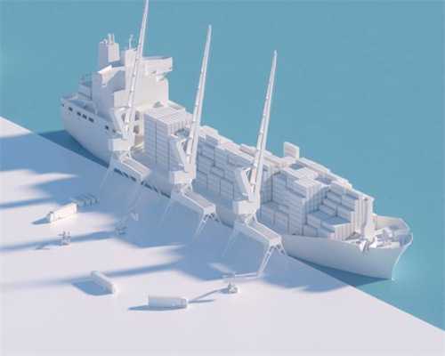 水泥厂拉车送料