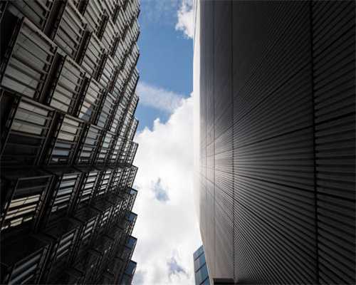 最新排名!天津新房市场,持续大洗牌