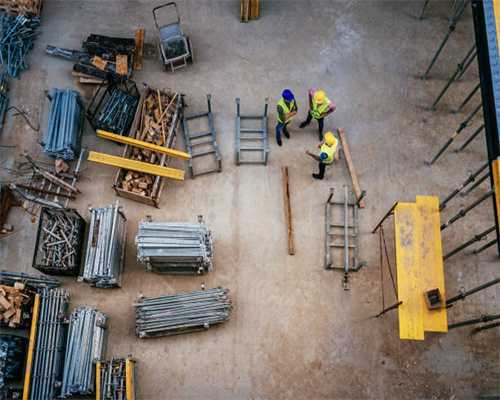 北京中轴线：一条擘画了七百多年的文明线