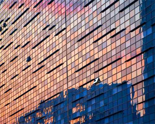 青岛大户型美图！华地仟佰墅210平效果，现代风格装修半包26万