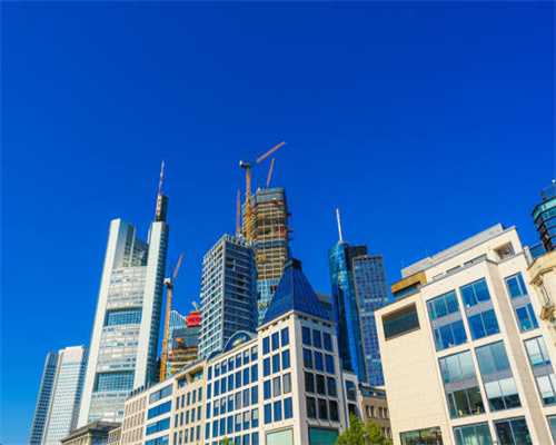 产业新城壮阔新怀来,上谷水郡发展正当时