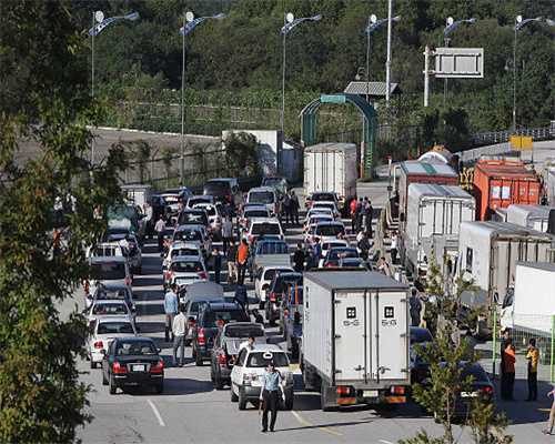 红塔工业园区扬帆再出发