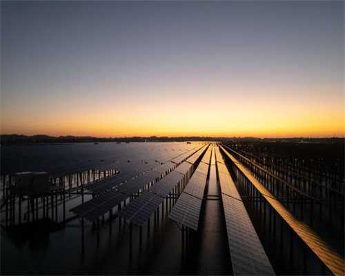 北涧河 生态绿廊好景致