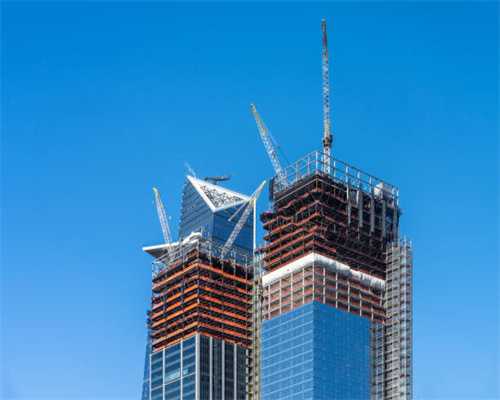 石家庄这个新建小区的开发商真大胆儿,见钱眼开,竟不顾业主死活