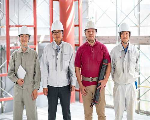 花样年幸福万象 服务型办公体验就在你眼前