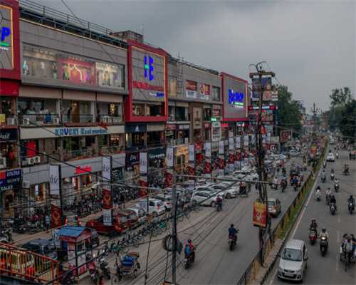成都天府国际生物城加快推动产业园区特色化发展