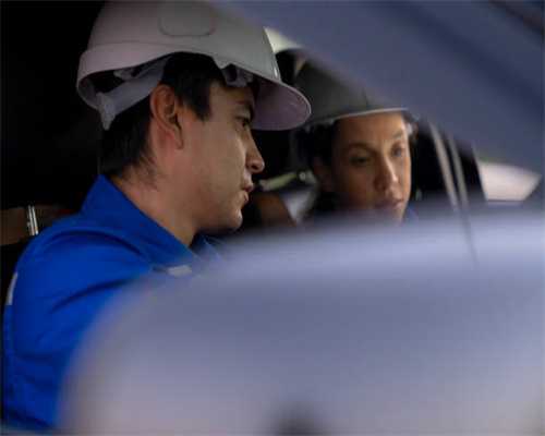 沙特Neom隧道项目颁给韩国、西班牙+中国两大阵营施工企业