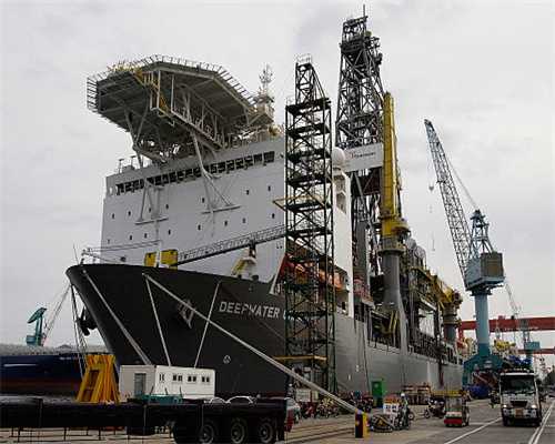 NYP型内环式高粘度泵的优势