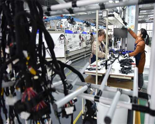 聚焦“高”和“新” 成都高新区如何建设一流高科技产业园区