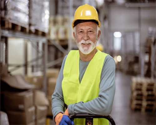 影像雄安:奋斗的模样