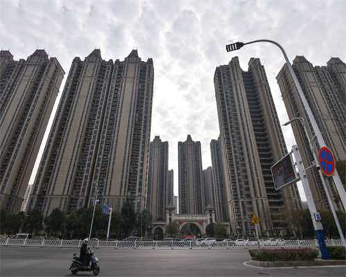 介入8年终将“北京最贵烂尾楼”装入上市平台，佳兆业距离“双总部”战略还有多远？